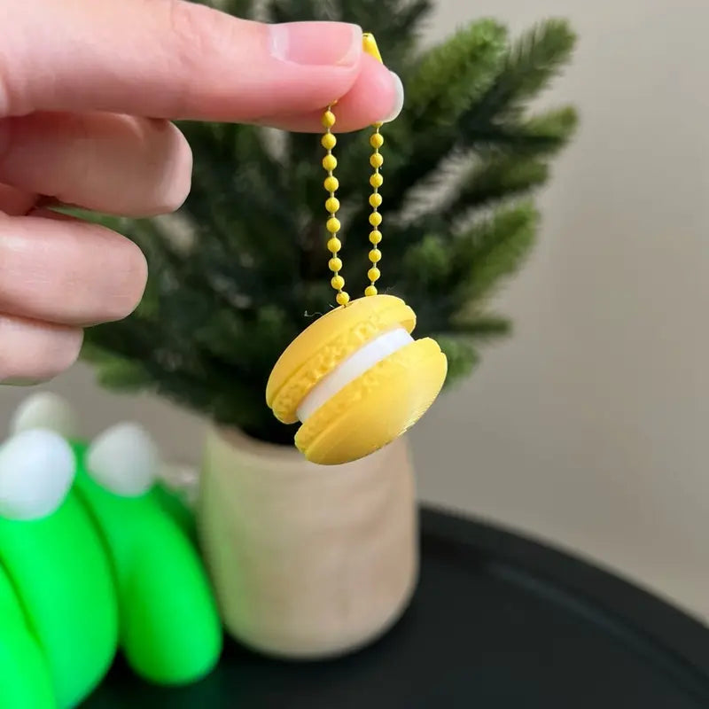 Fidget Clickers - Cute Animal Desk Decoration