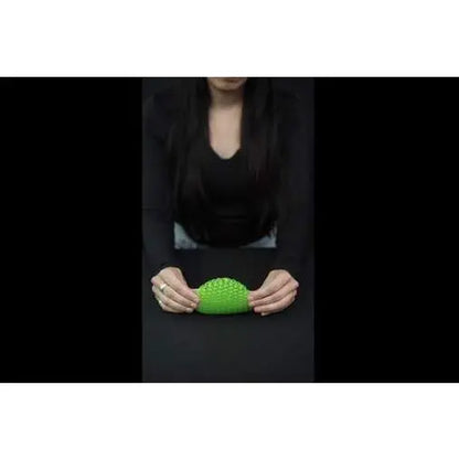 Morf Fidget Worm Green Big 20X20 Advanced Fidget Toy