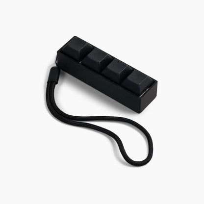 4 Key Mechanical Keyboard Fidget
