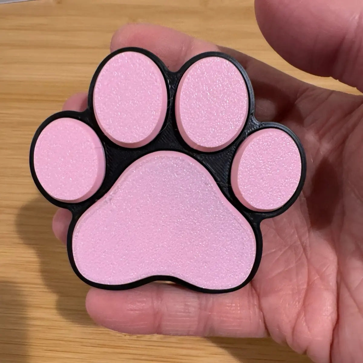 Fidget Clickers - Cute Animal Desk Decoration