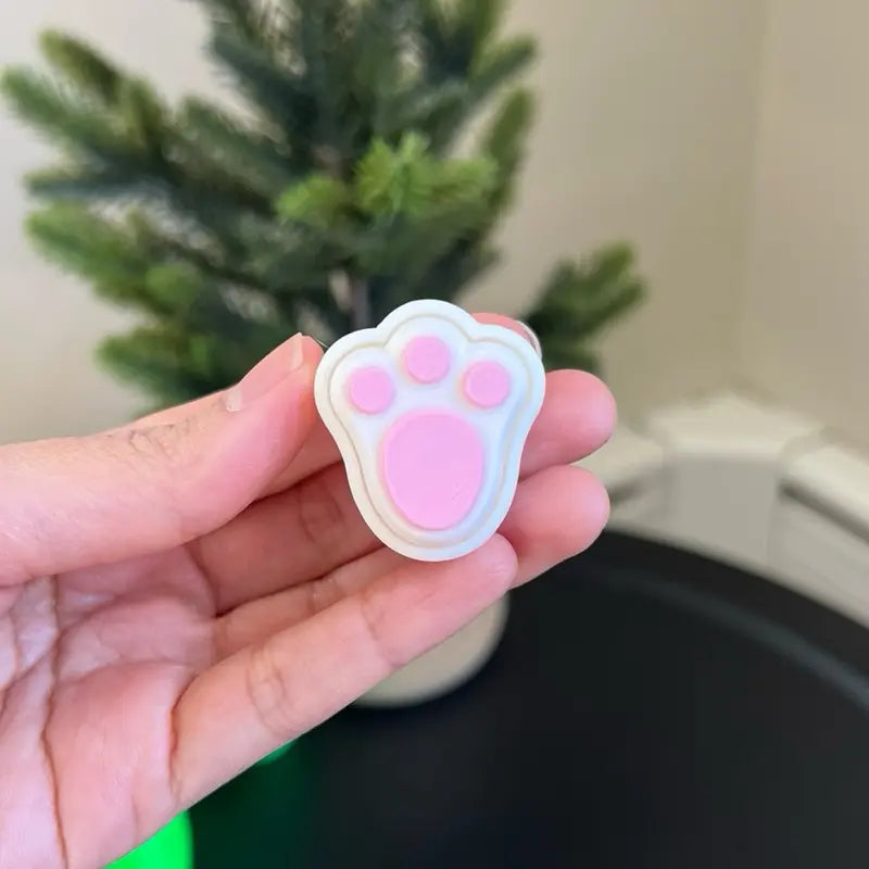 Fidget Clickers - Cute Animal Desk Decoration