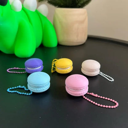 Fidget Clickers - Cute Animal Desk Decoration
