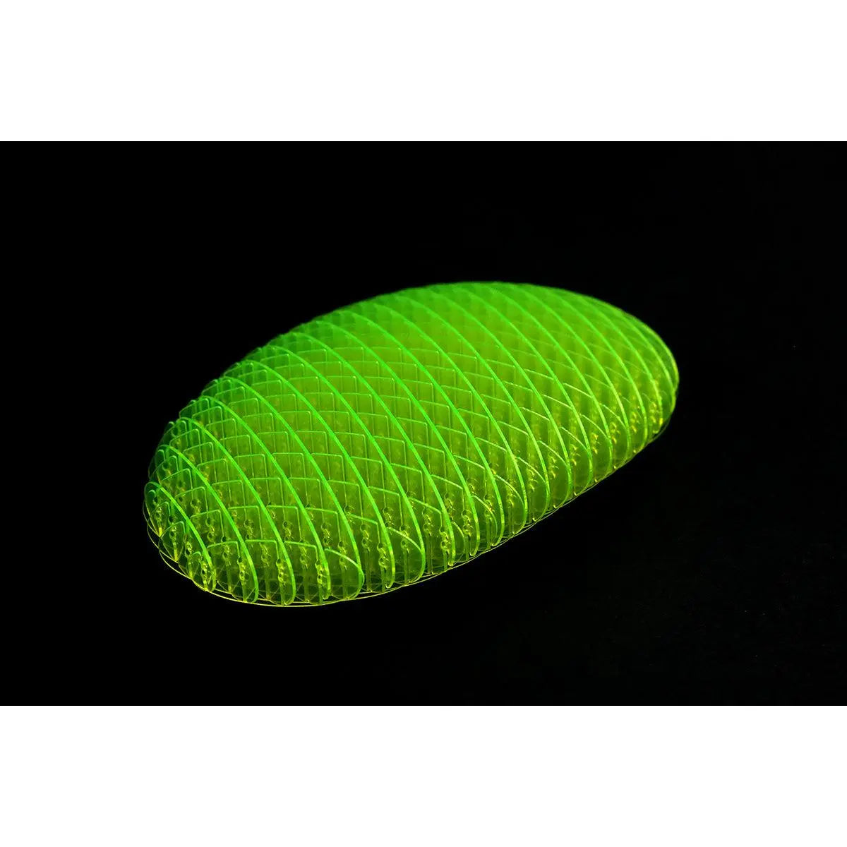 Morf Fidget Worm Green Big 20X20 Advanced Fidget Toy