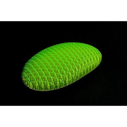 Morf Fidget Worm Green Big 20X20 Advanced Fidget Toy