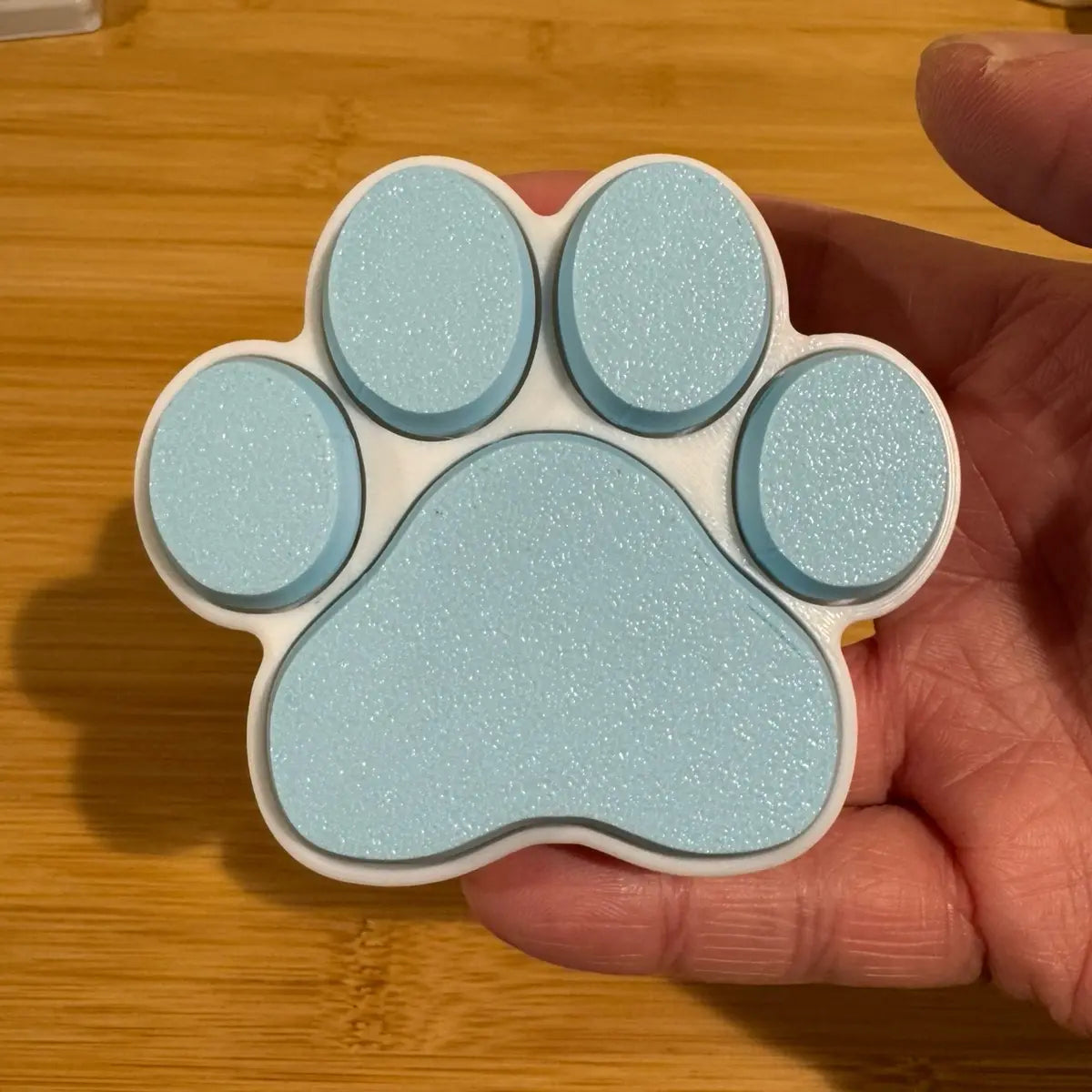 Fidget Clickers - Cute Animal Desk Decoration