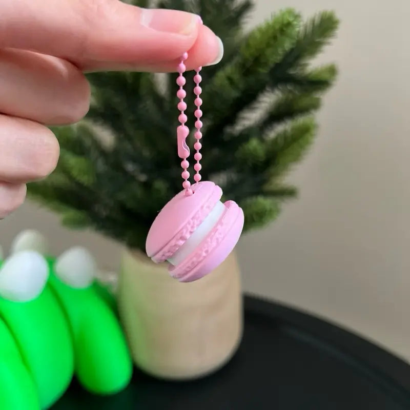 Fidget Clickers - Cute Animal Desk Decoration