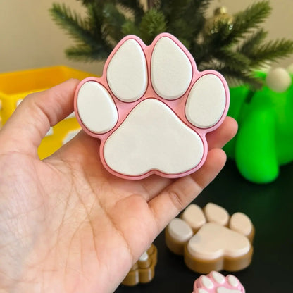 Fidget Clickers - Cute Animal Desk Decoration