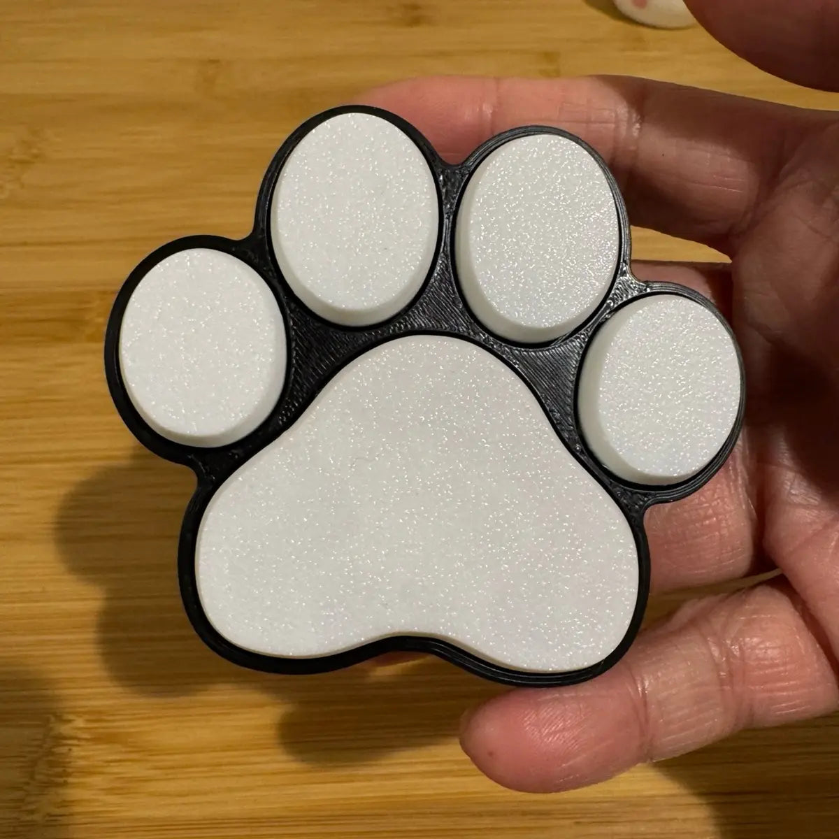 Fidget Clickers - Cute Animal Desk Decoration