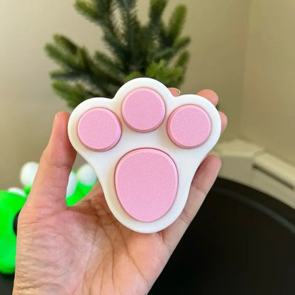 Fidget Clickers - Cute Animal Desk Decoration