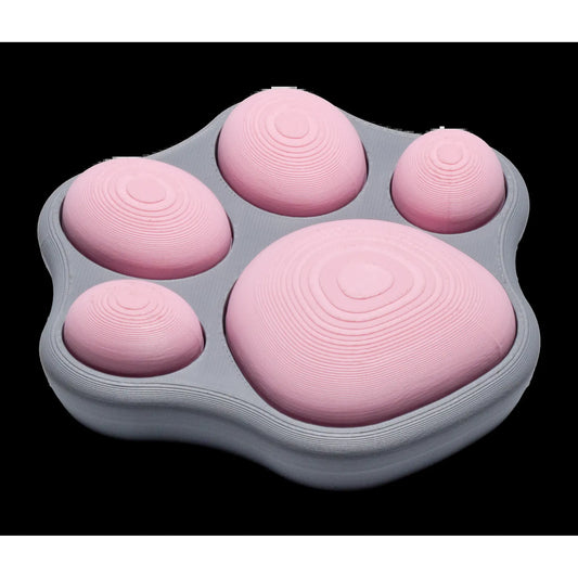 Cat Paw Switch Fidget