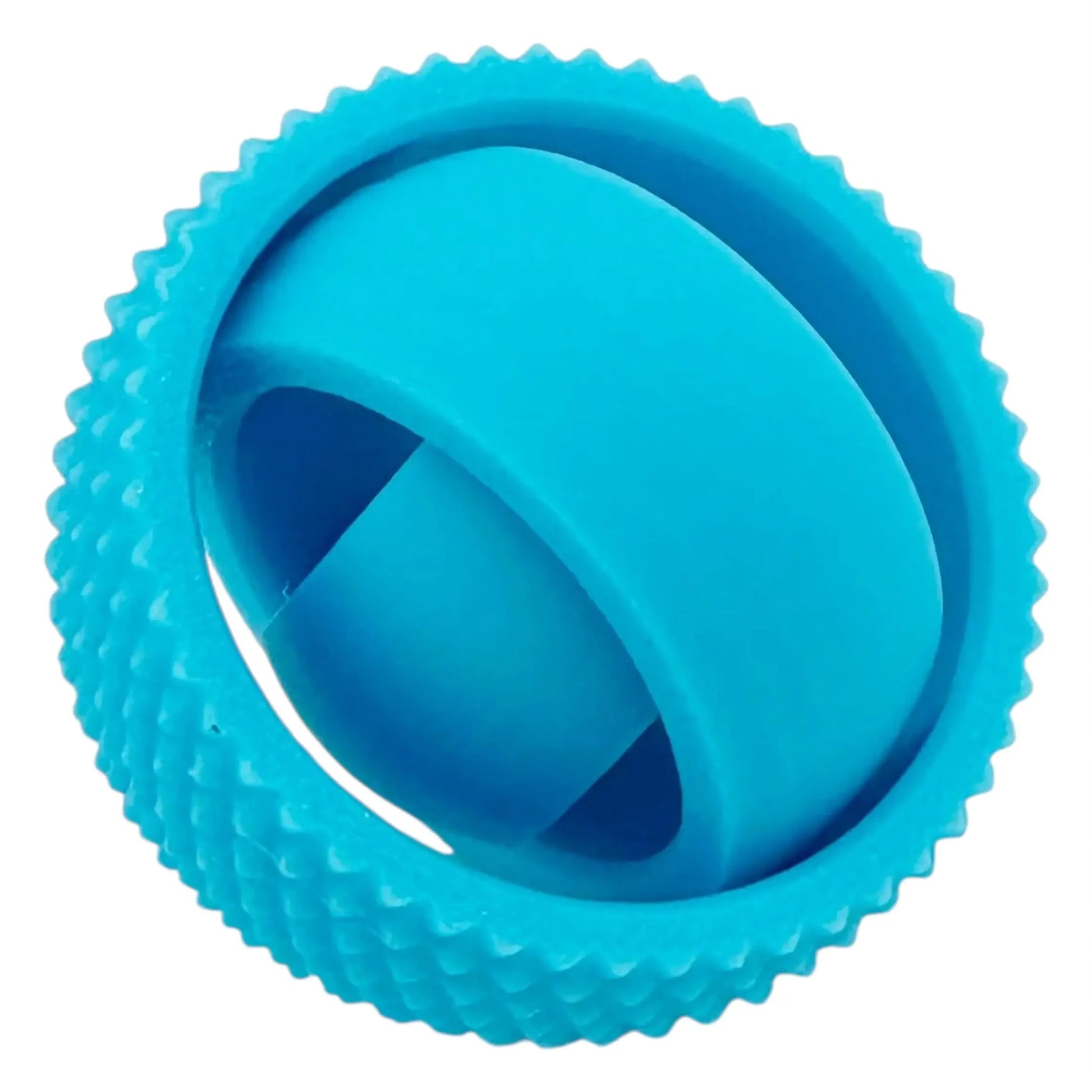 Gyro Fidget Spinner - Designed for Fun and Relaxation Stress Relief Fidgeting Portable Decompression Squeeze