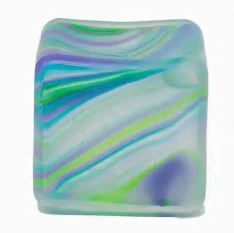 2026Newneedoh Nice Sensory Cube, Anti-Stress Tool for Anxiety and Concentration, Sensory Desk Cube for Adults and Kids