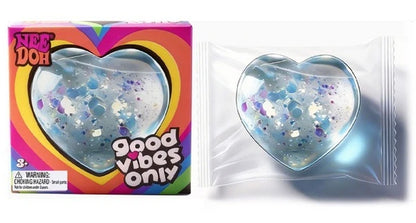 2026 Needoh Nice Cube Sensory Stress Reliever Fidget Tool for Anxiety & Focus Desk Sensory Cube for Adults & Kids