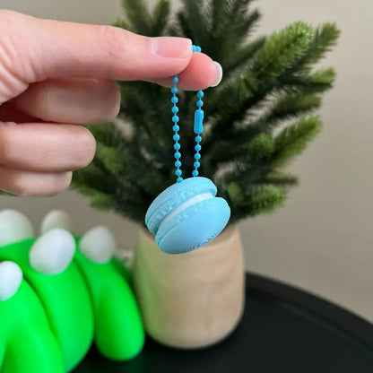 Fidget Clickers - Cute Animal Desk Decoration
