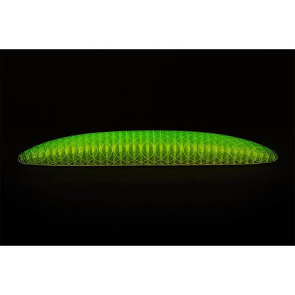 Morf Fidget Worm Green Big 20X20 Advanced Fidget Toy