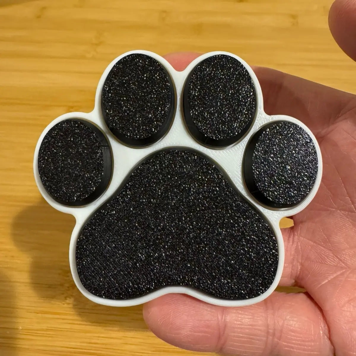 Fidget Clickers - Cute Animal Desk Decoration