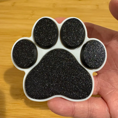 Fidget Clickers - Cute Animal Desk Decoration