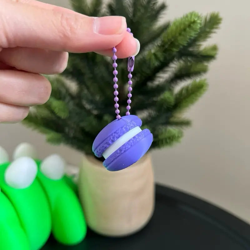 Fidget Clickers - Cute Animal Desk Decoration