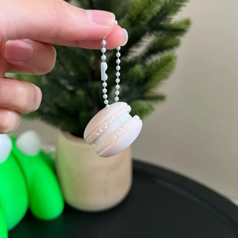 Fidget Clickers - Cute Animal Desk Decoration