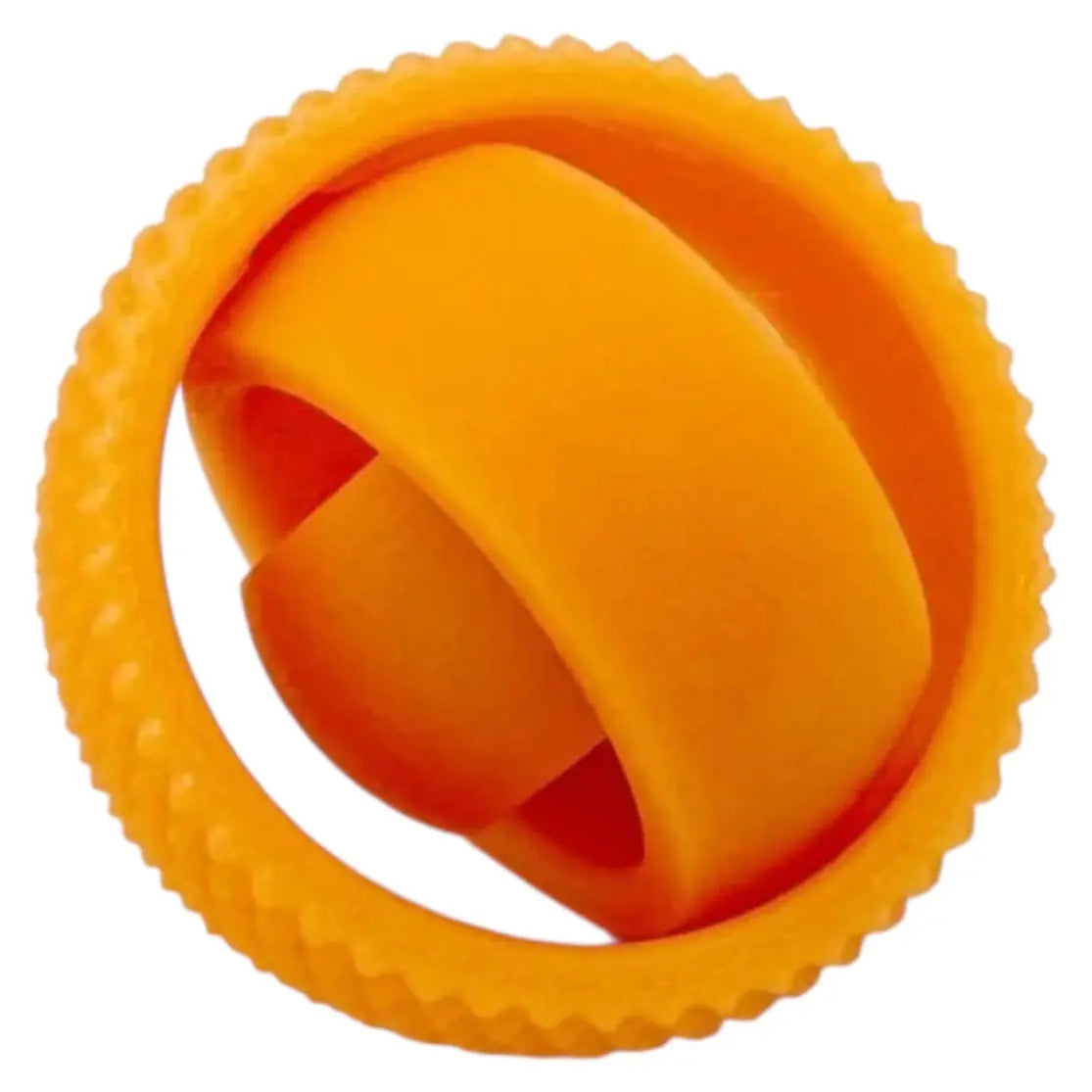 Gyro Fidget Spinner - Designed for Fun and Relaxation Stress Relief Fidgeting Portable Decompression Squeeze